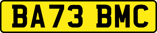 BA73BMC