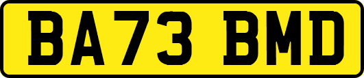 BA73BMD