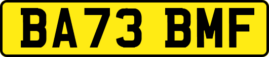 BA73BMF