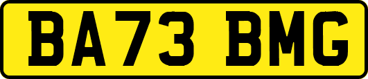 BA73BMG