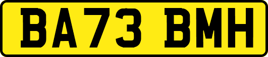 BA73BMH