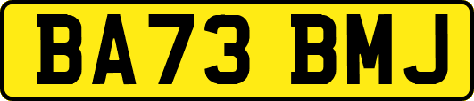 BA73BMJ
