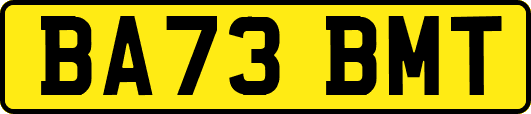 BA73BMT