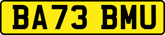 BA73BMU