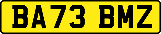 BA73BMZ