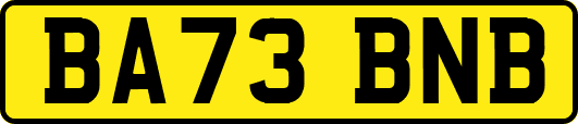 BA73BNB