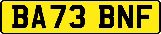 BA73BNF
