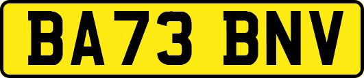BA73BNV