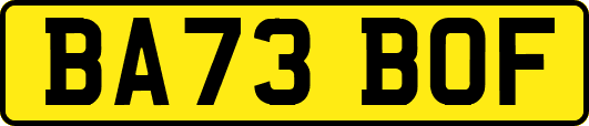 BA73BOF