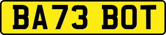 BA73BOT