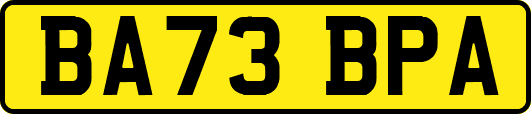 BA73BPA