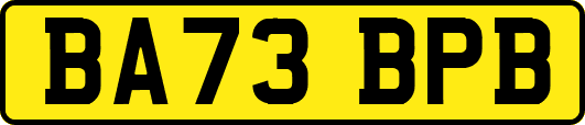 BA73BPB