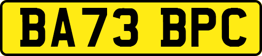 BA73BPC