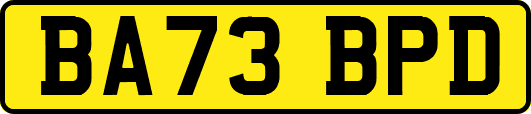 BA73BPD