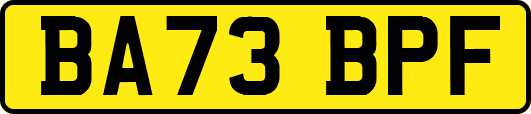 BA73BPF