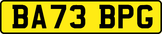 BA73BPG