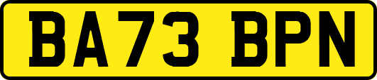 BA73BPN