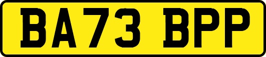 BA73BPP