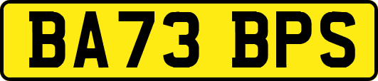 BA73BPS