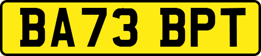 BA73BPT