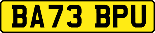 BA73BPU