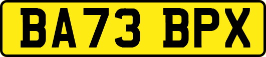 BA73BPX