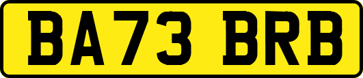 BA73BRB
