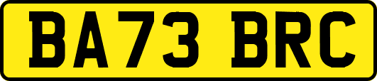 BA73BRC
