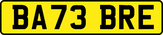 BA73BRE