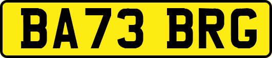 BA73BRG
