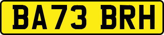 BA73BRH