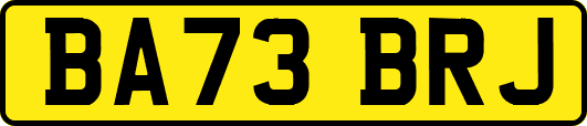 BA73BRJ