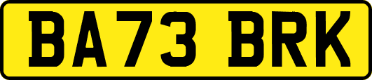 BA73BRK