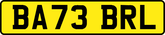 BA73BRL