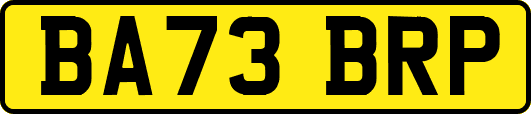 BA73BRP