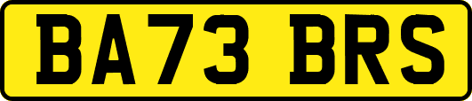 BA73BRS