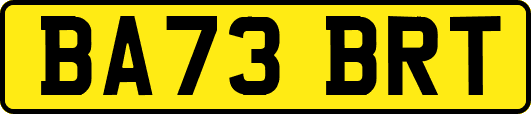 BA73BRT