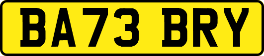 BA73BRY