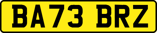 BA73BRZ