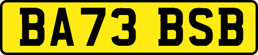 BA73BSB