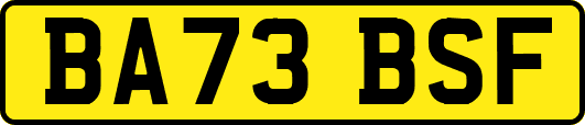 BA73BSF