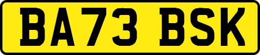 BA73BSK