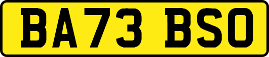 BA73BSO