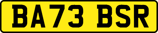 BA73BSR