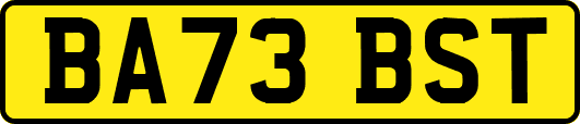 BA73BST