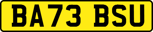 BA73BSU
