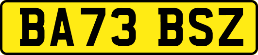 BA73BSZ