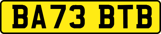 BA73BTB