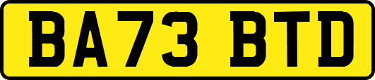 BA73BTD