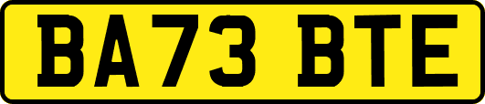 BA73BTE